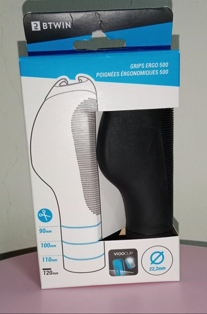 Btwin outlet handlebar grips