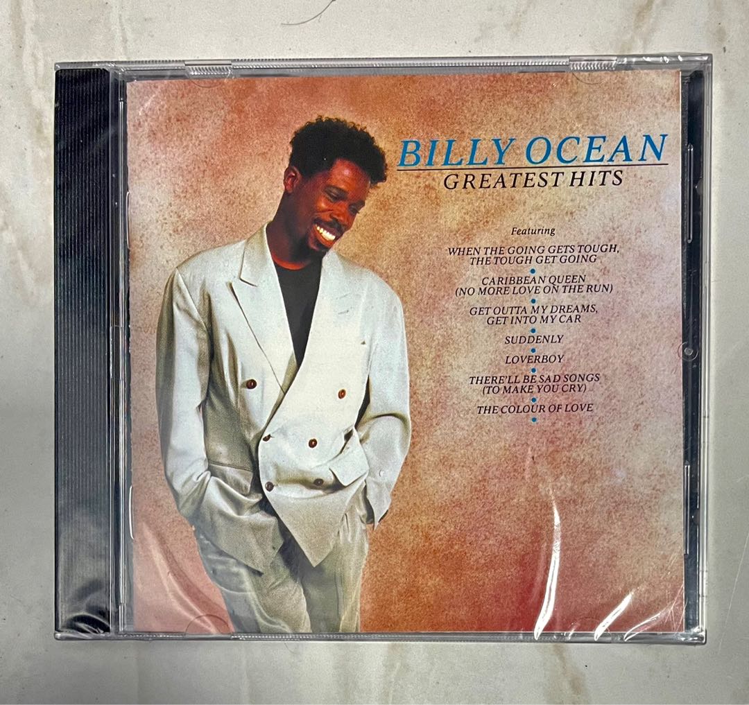 billy-ocean-greatest-hits-album-hobbies-toys-music-media-cds