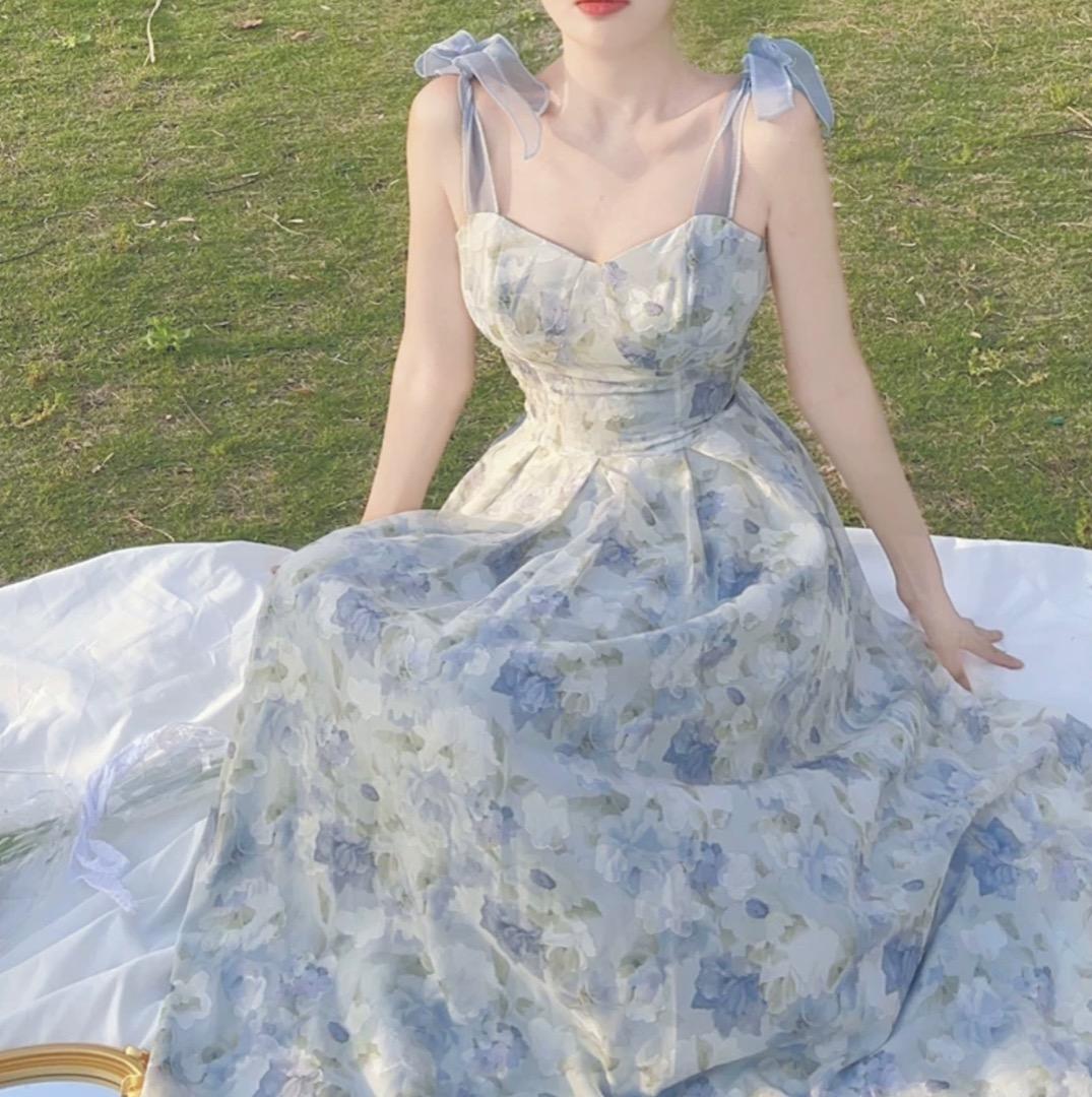 Aesthetic dresses cheap