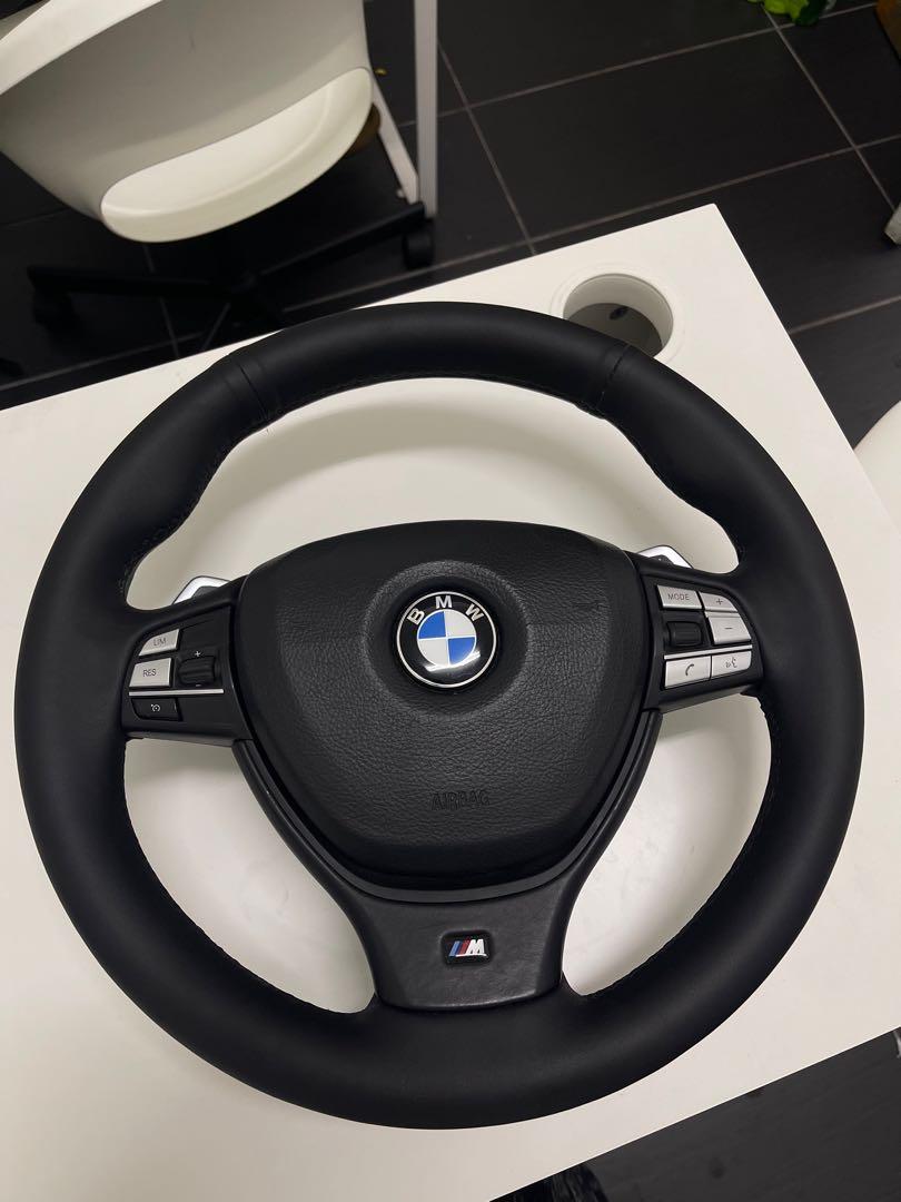 F10 m online sport steering wheel