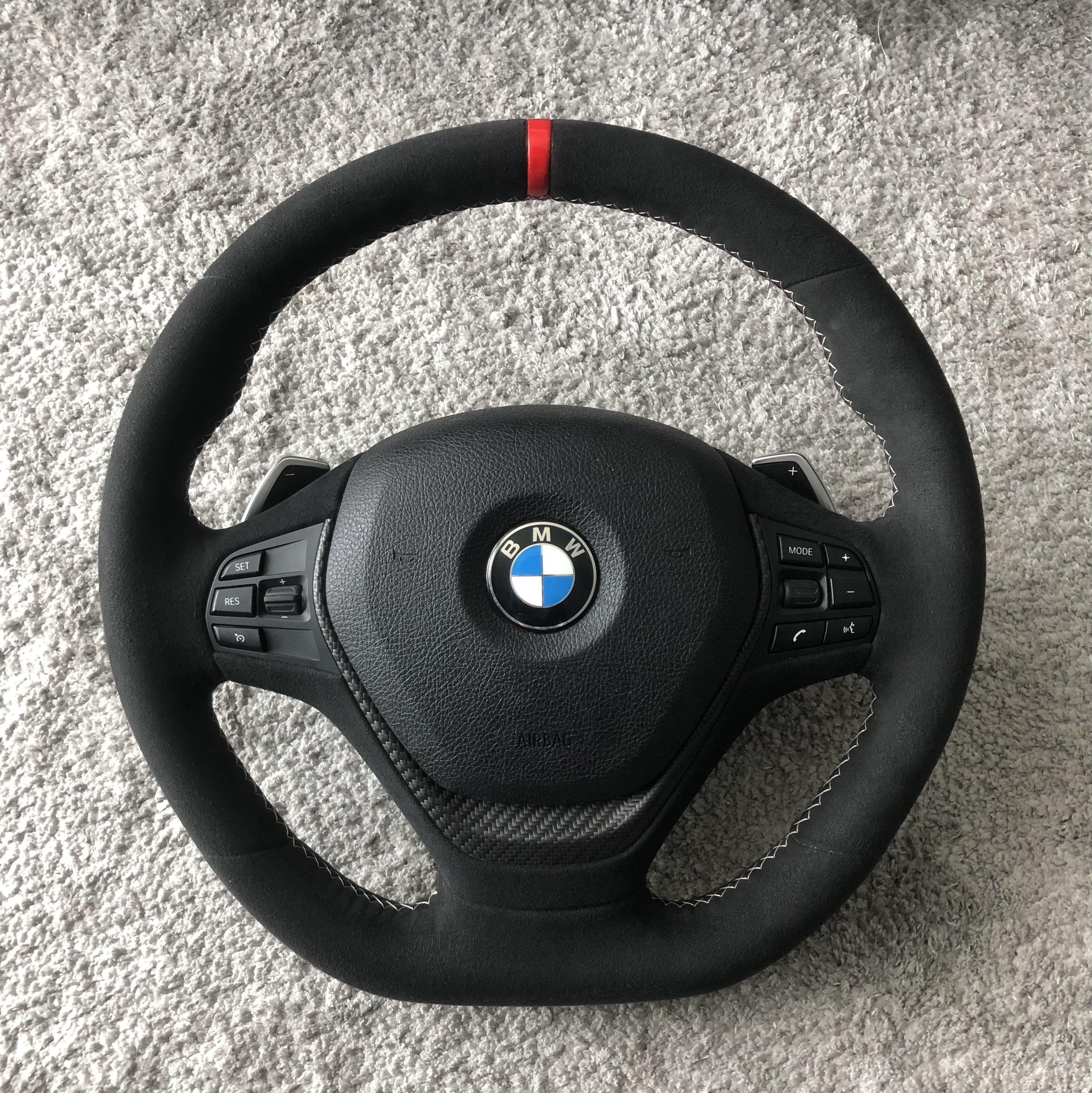 F30 m steering shop wheel