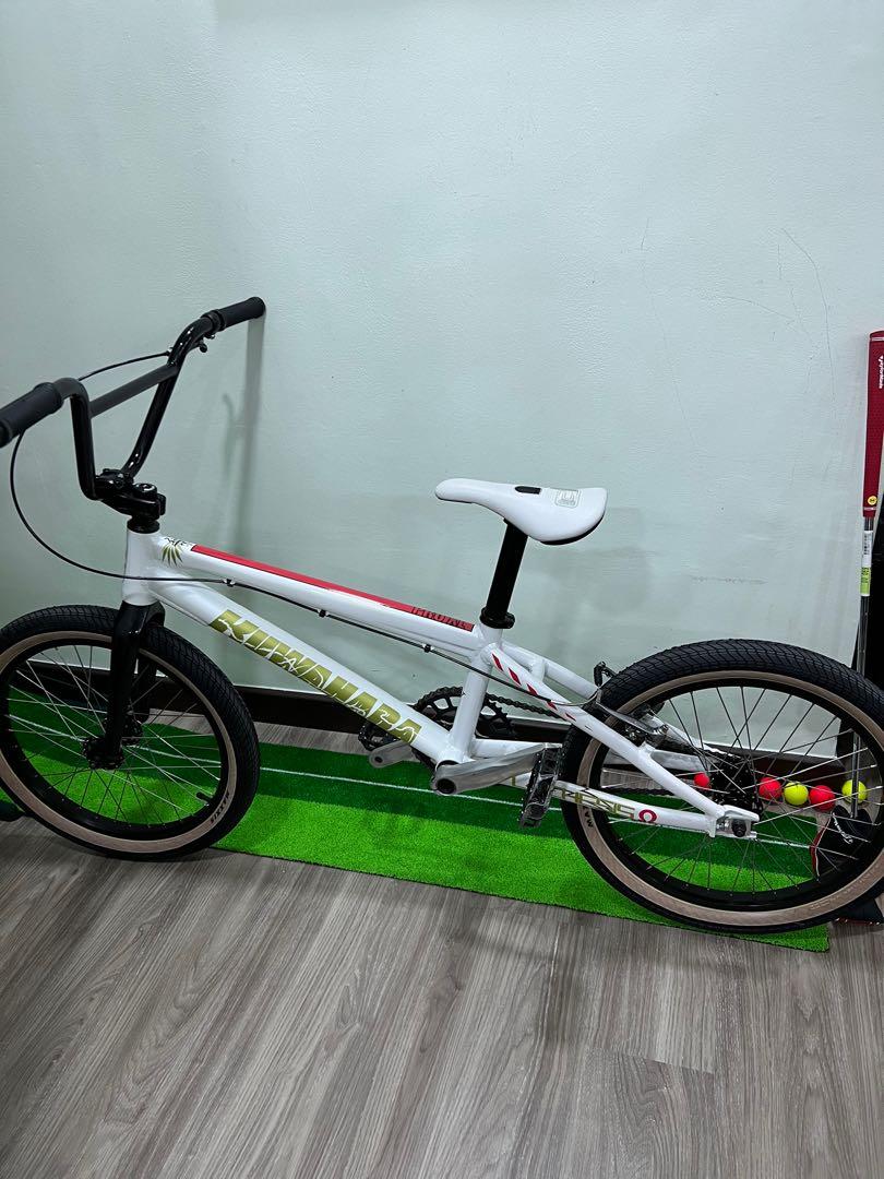 Basikal shop bmx kuwahara