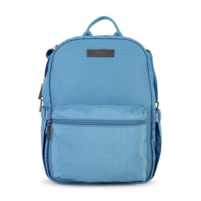Bnip jujube midi plus in marine blue mboss collection diaper