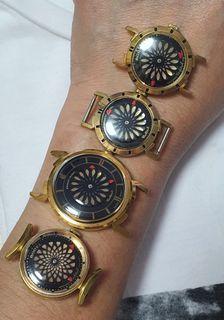Borrel Watch