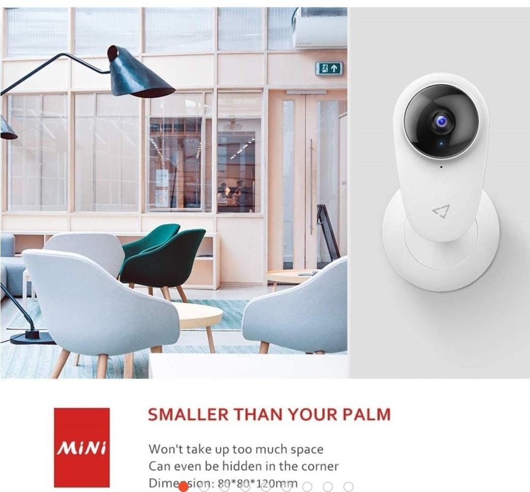 Ip deals camera pc220