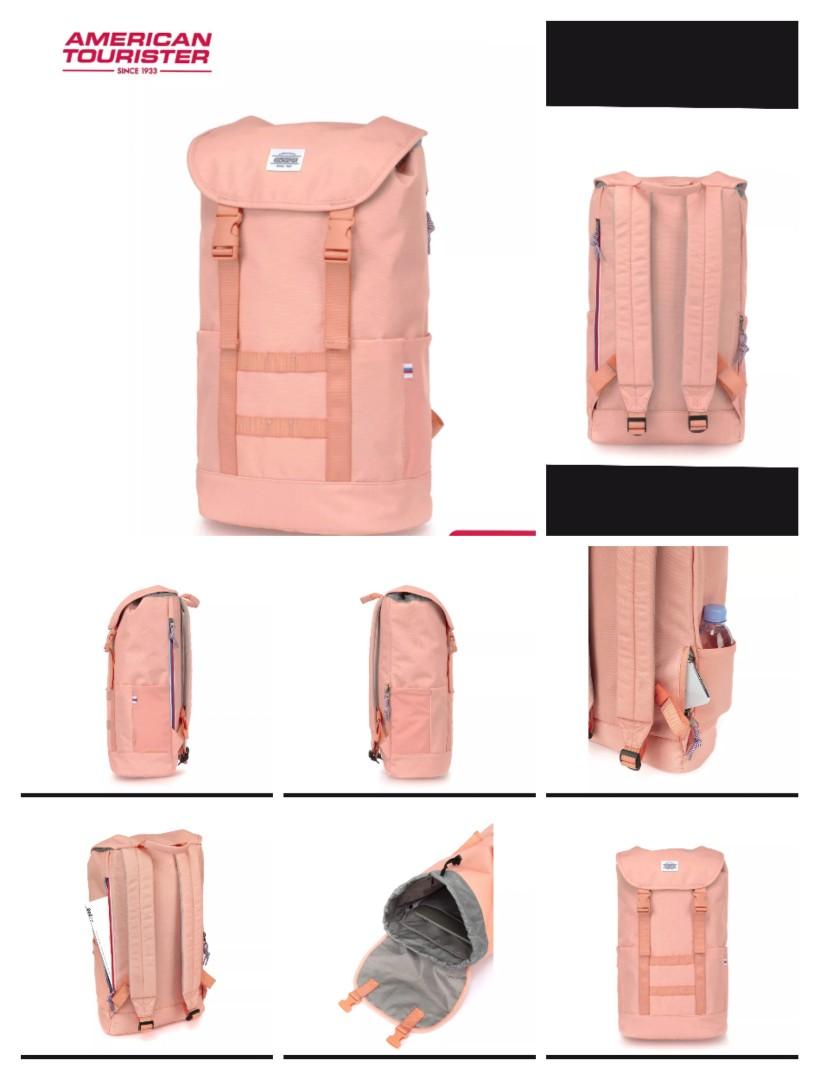 American tourister backpack sale new arrivals