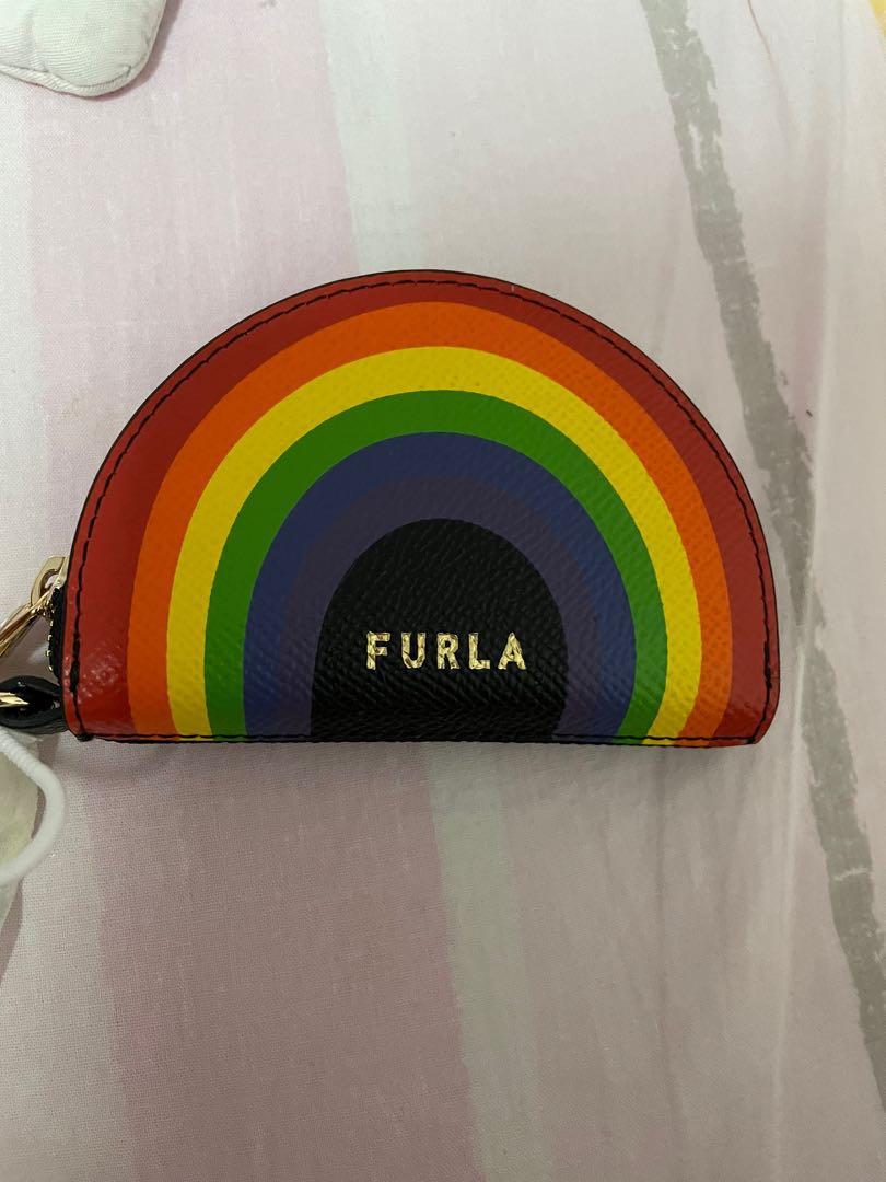 Furla rainbow sale