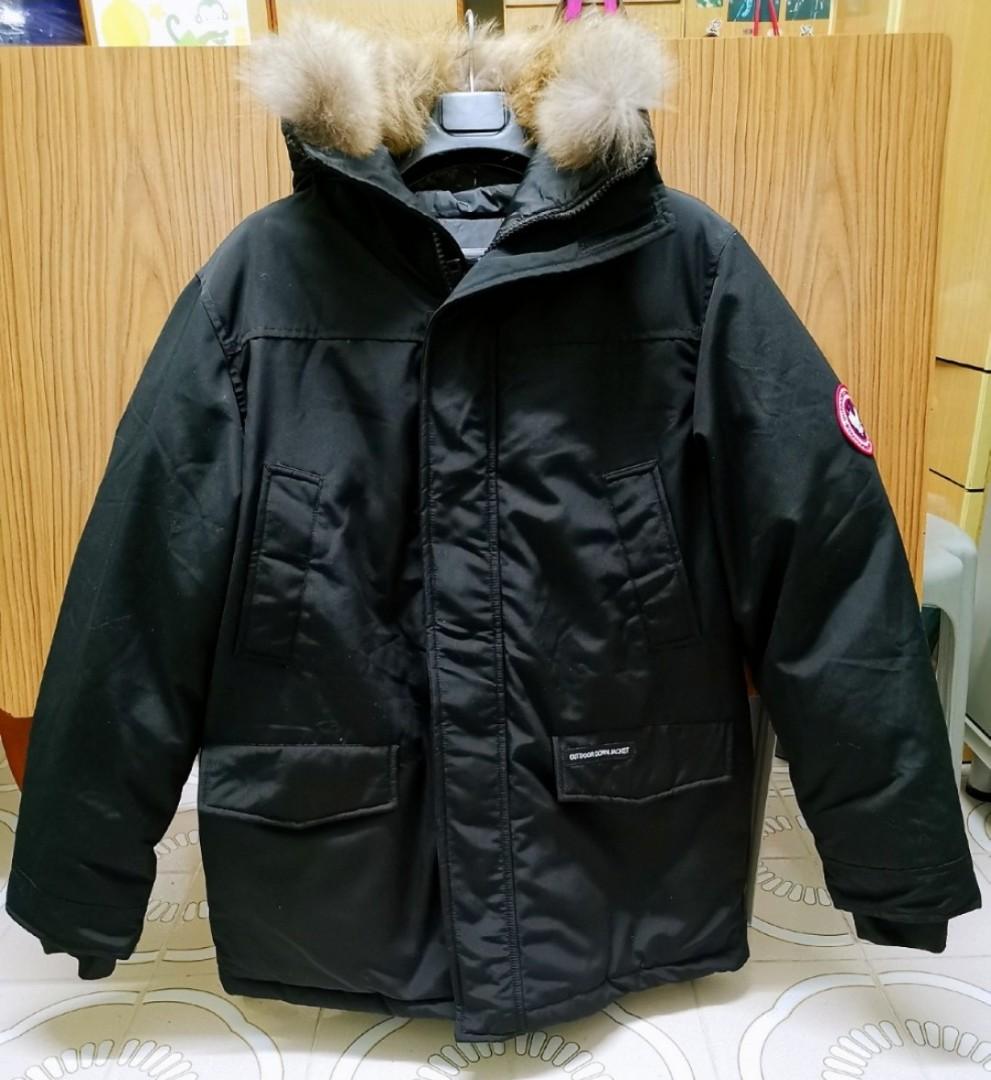 Quality jacket new arrivals brands