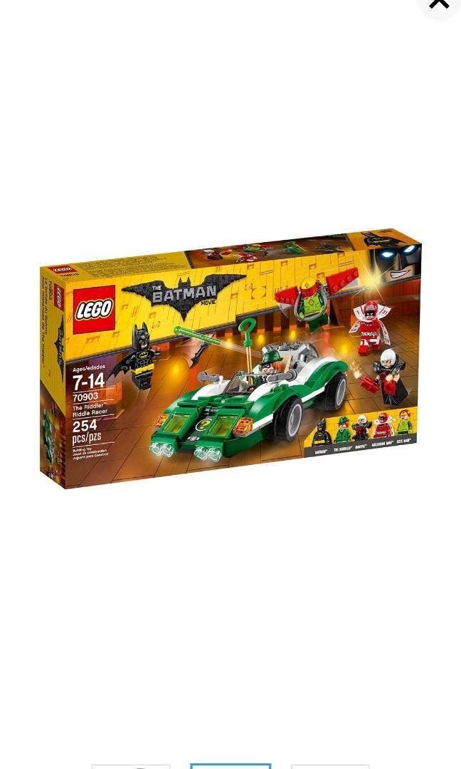 Lego 70903 best sale