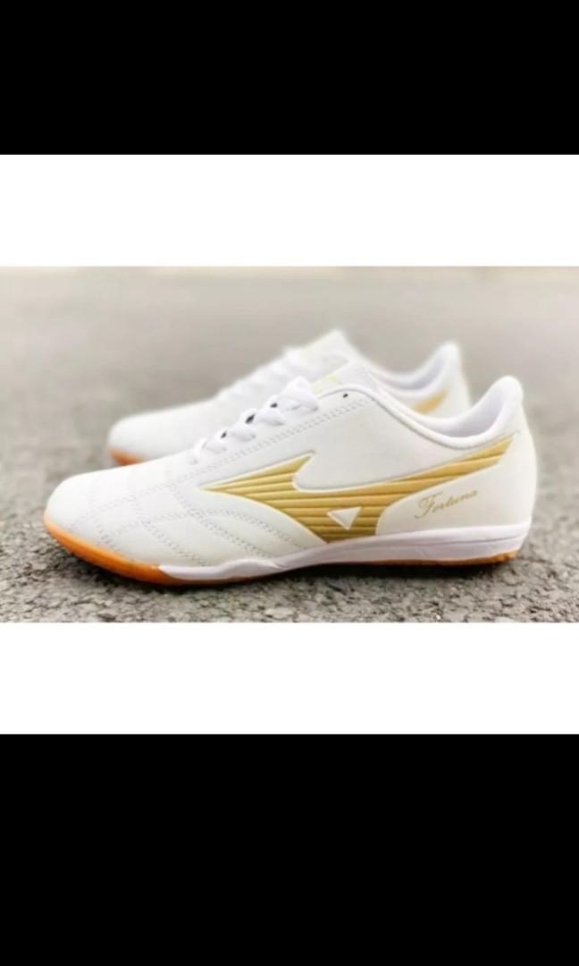 Sepatu futsal mizuno neo store shin