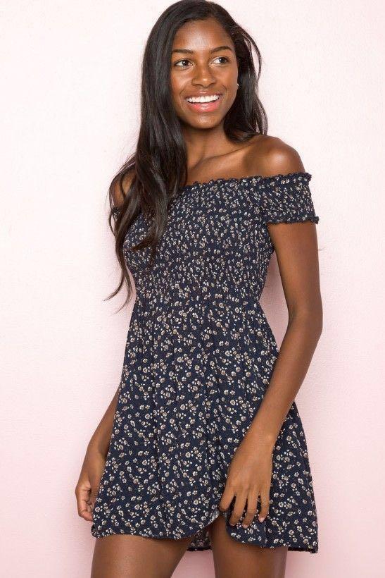 Brandy melville caley dress clearance