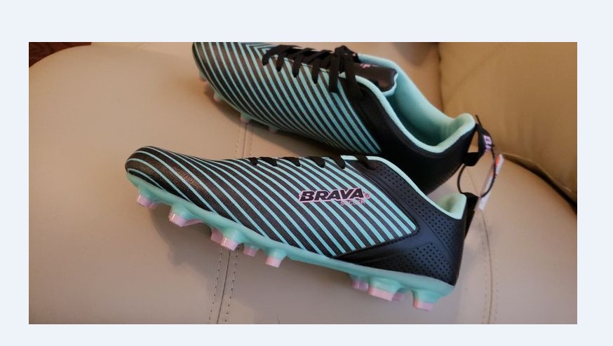 Brava soccer cleats hot sale
