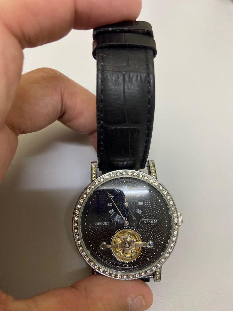 Breguet 3091 store