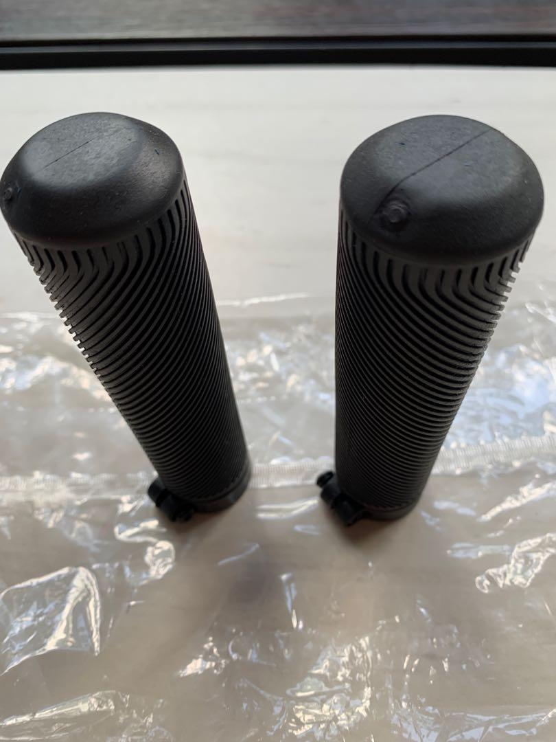 brompton handle grip