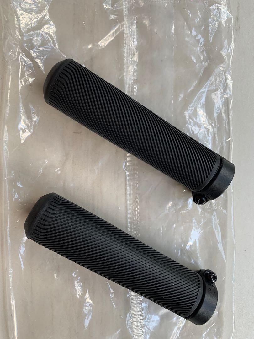 brompton handle grip