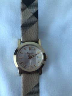 Jam burberry outlet original malaysia