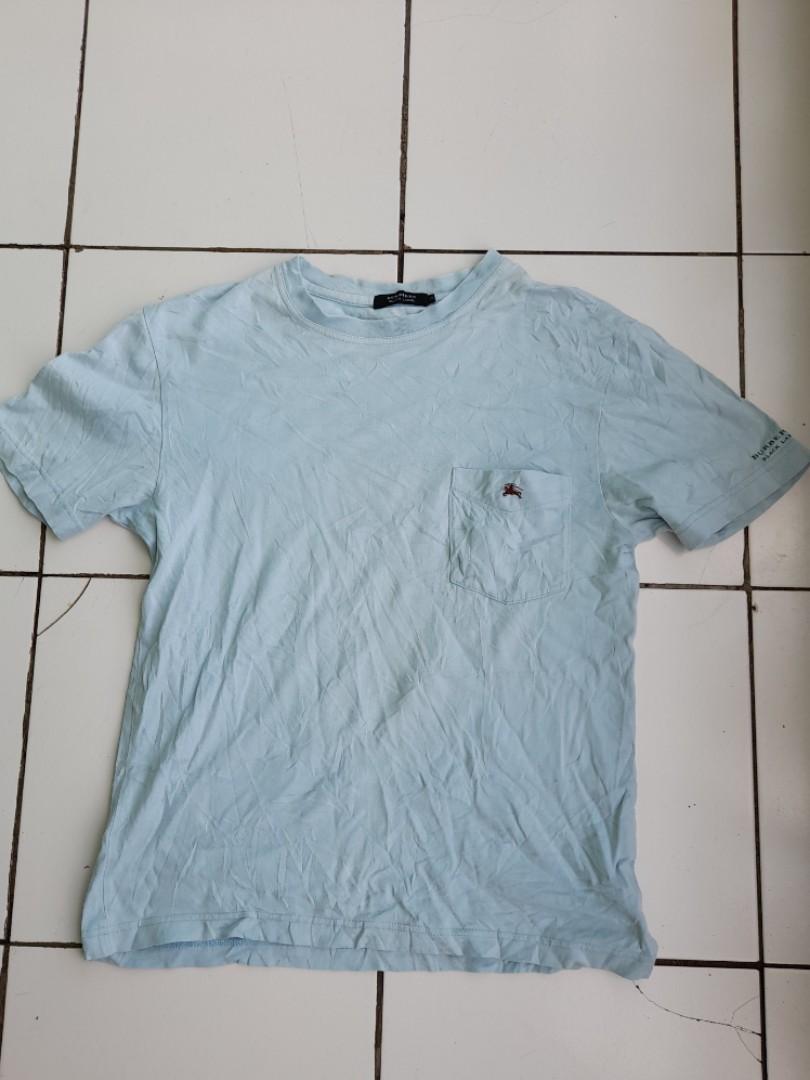 Burberry Black Label T-Shirt