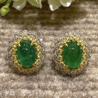EMERALD collection Collection item 2