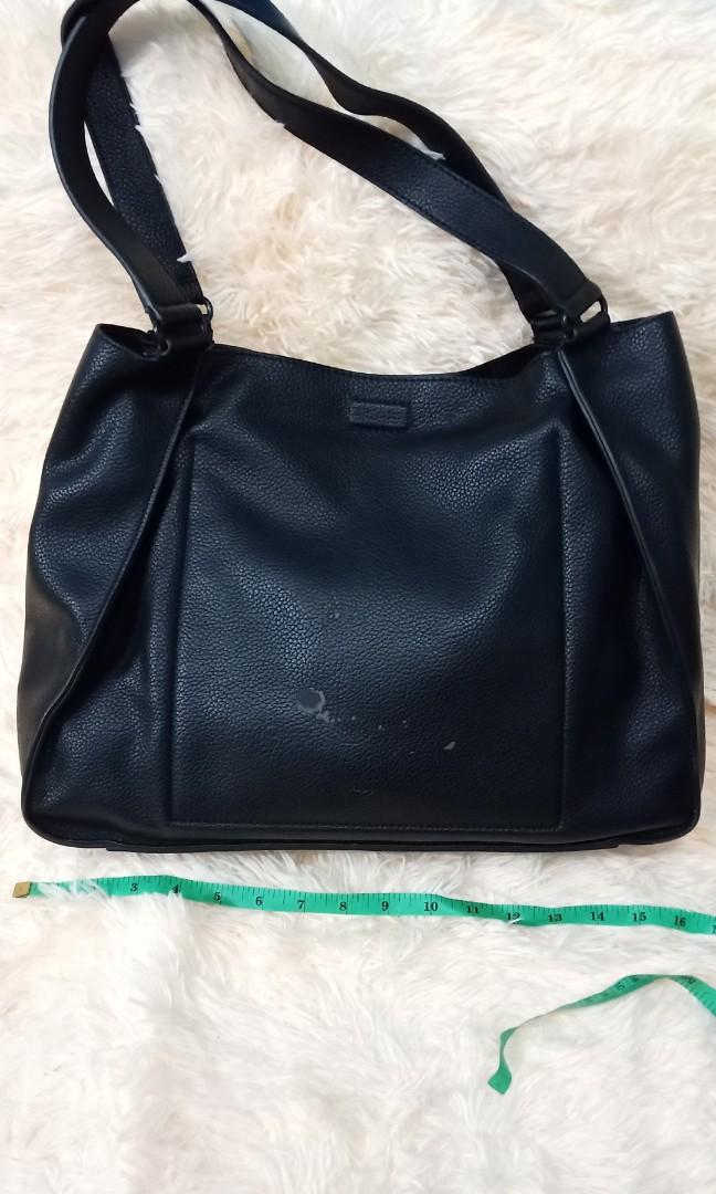 Calvin klein hotsell tannya tote