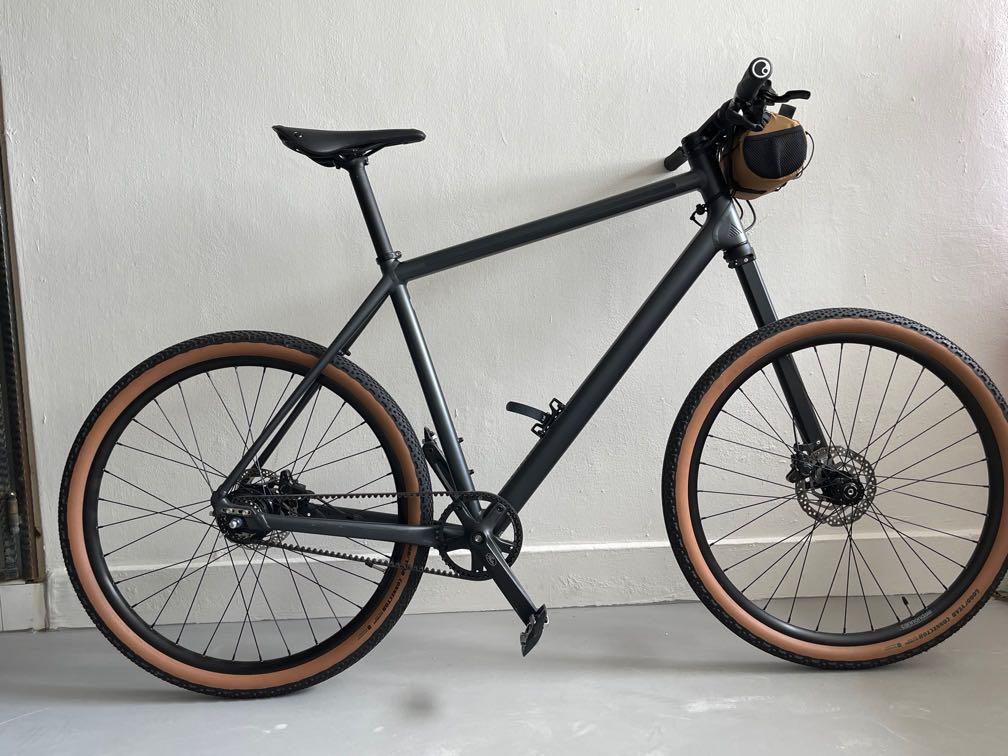 Cannondale bad boy 1