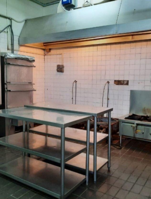 Canteen n Central Kitchen for lease, Food & Drinks, Local Eats on Carousell
