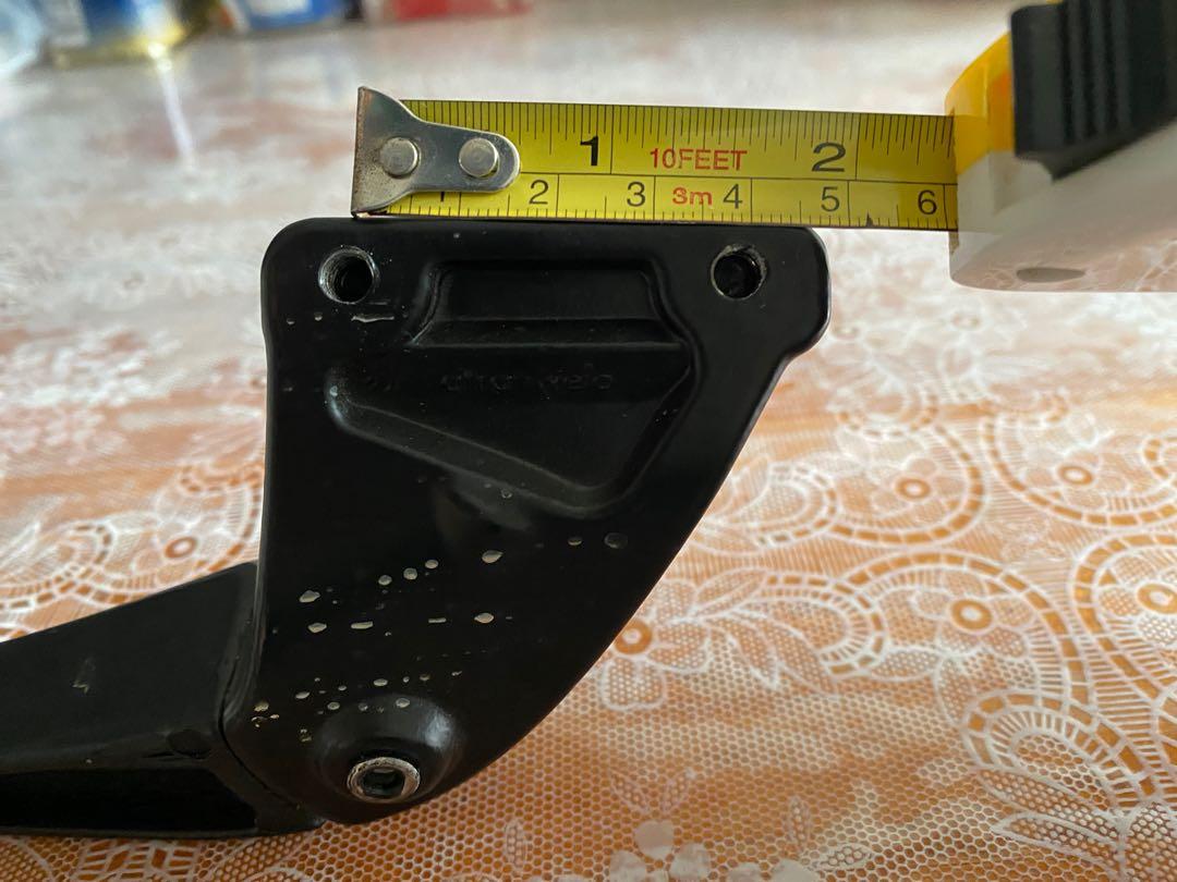 CANYON MOUNTAIN BIKE KICKSTAND (OFFICAL) "KSA40", Sports Equipment