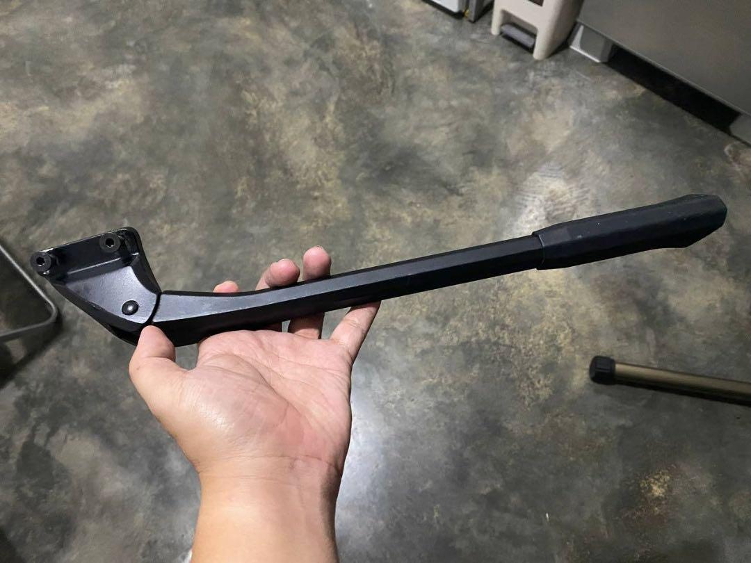 CANYON MOUNTAIN BIKE KICKSTAND OFFICAL