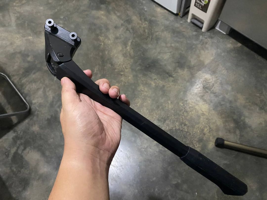 Canyon kickstand shop