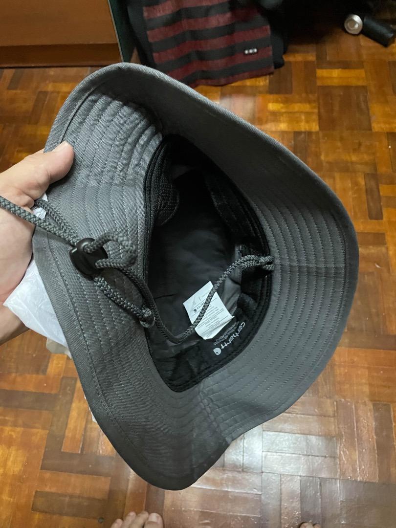 Carhartt angler boonie sales