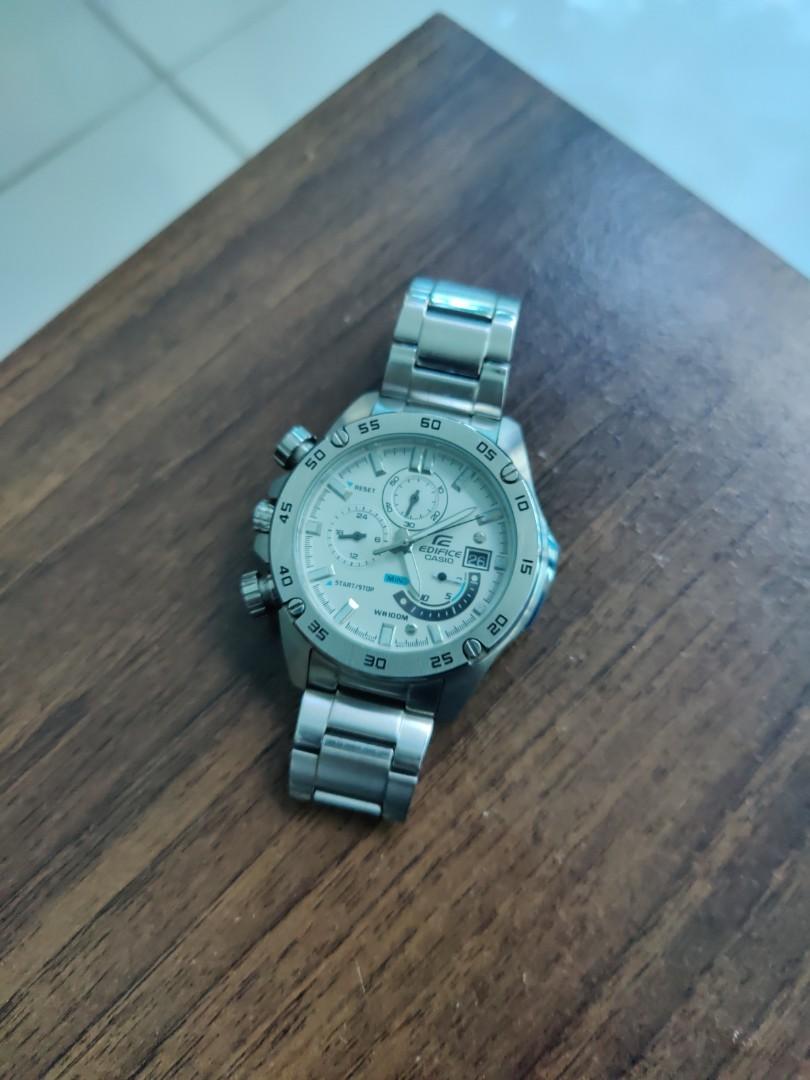 Casio edifice outlet efr 100