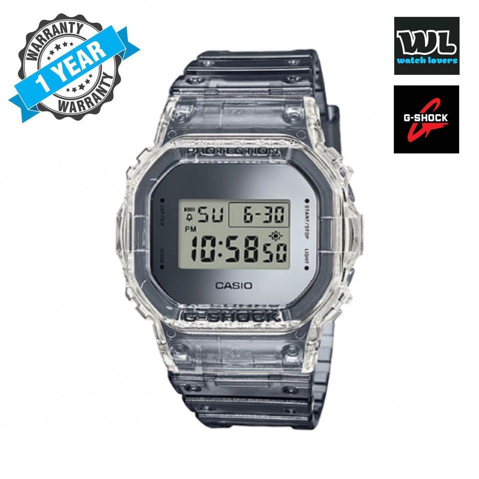 G shock outlet sk1