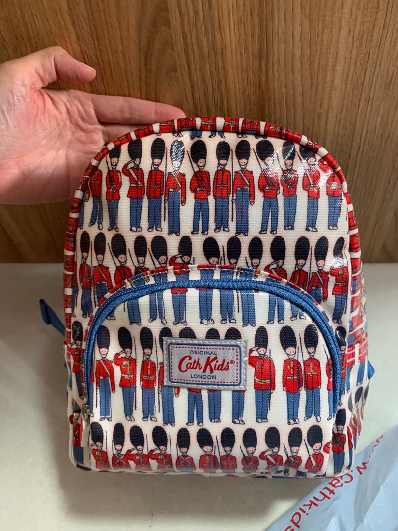 Cath kidston soldier bag cheap