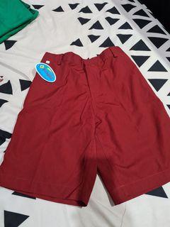Celana SD Seragam SD no 35 Baru
