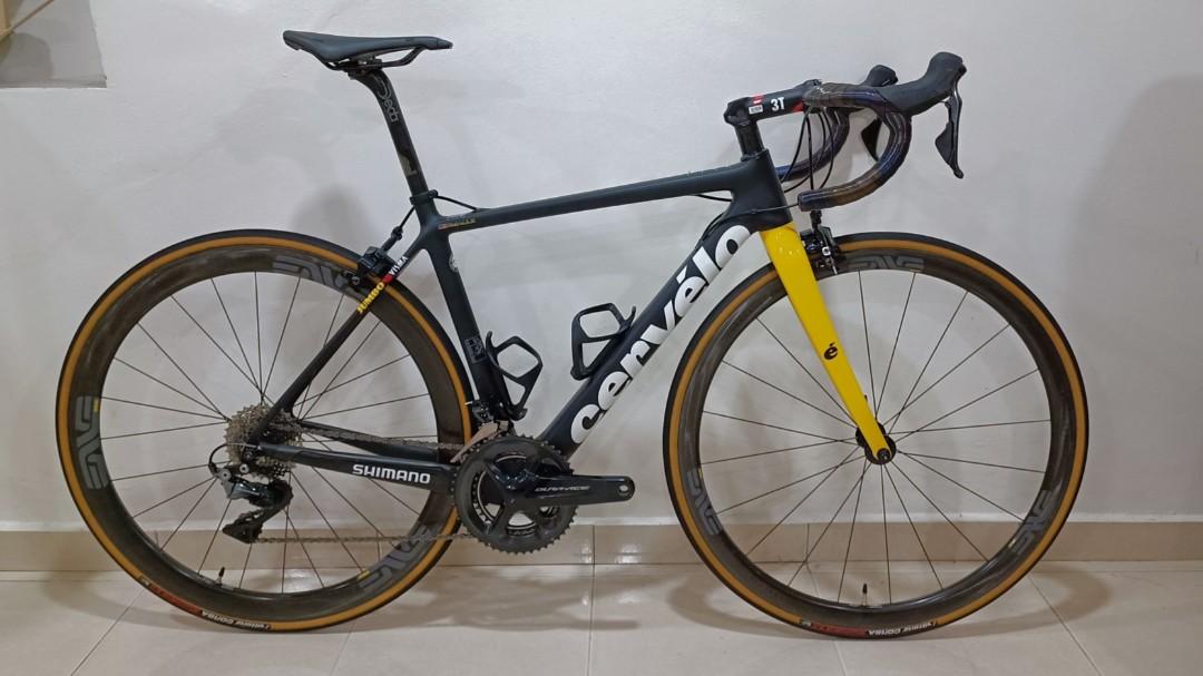 Cervelo online r3 harga