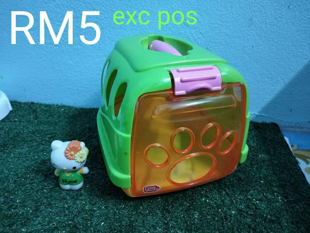 Chad valley pet carrier new arrivals