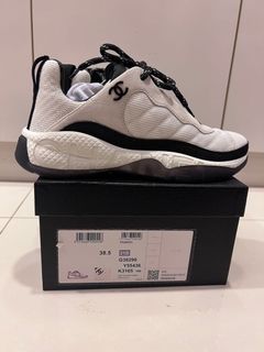 Mens discount chanel runners