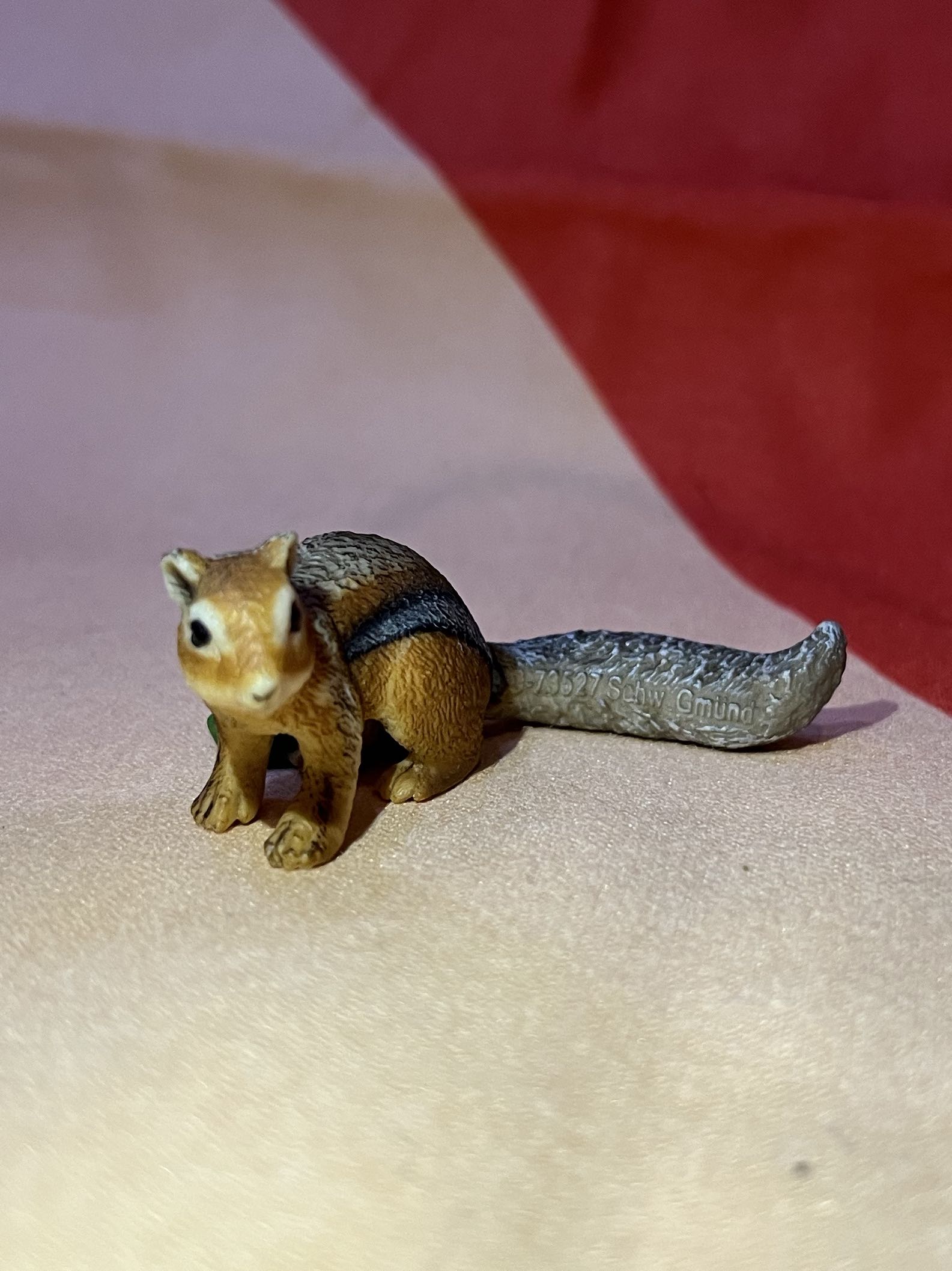 Schleich chipmunk deals