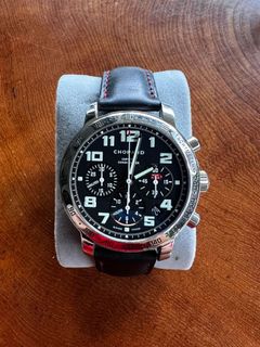 Chopard mille hotsell miglia price