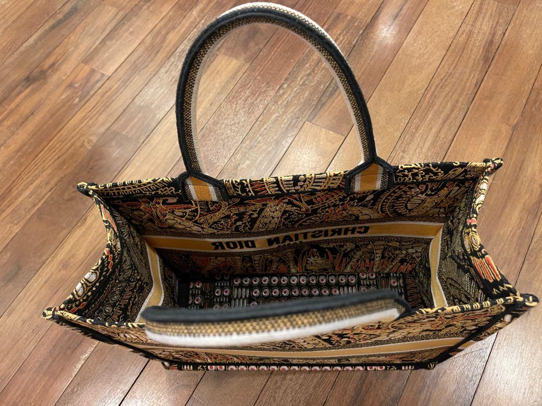 Bolso dior best sale book tote aliexpress
