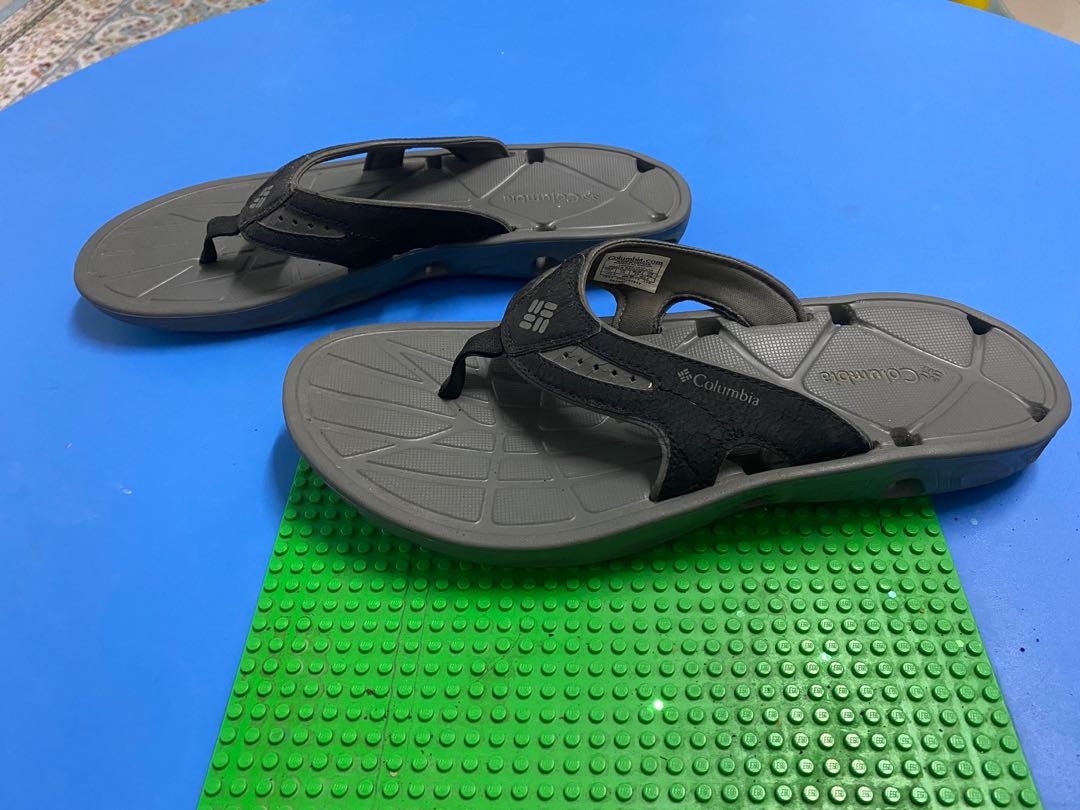 Slippers columbia shop