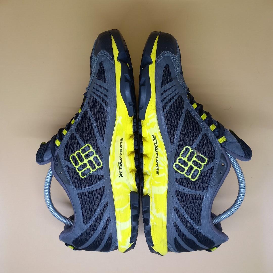 columbia techlite sneakers