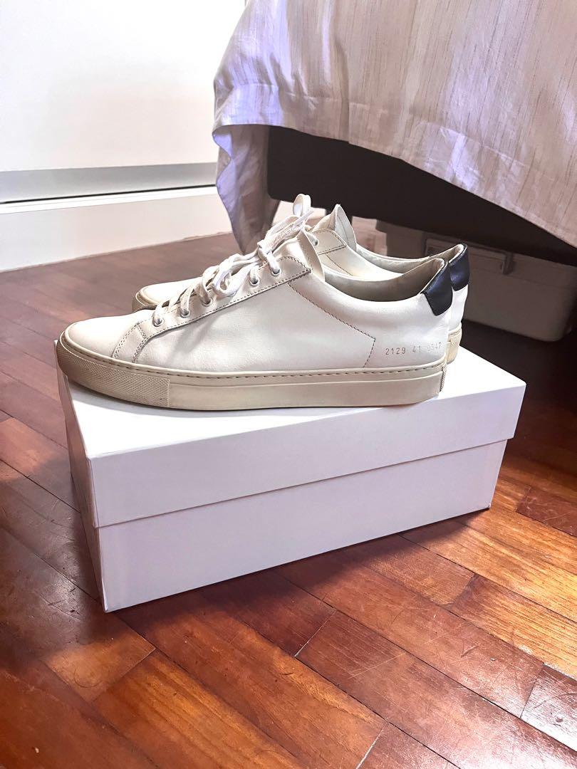Common projects outlet 2129