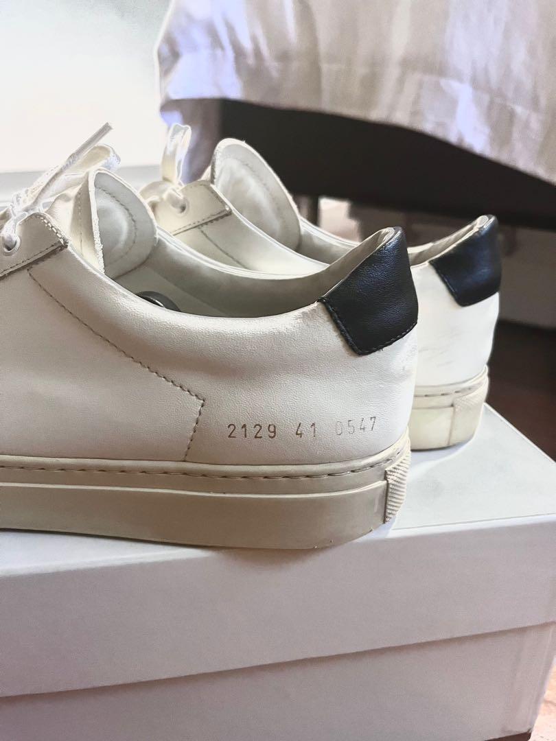 Common projects 2129 store