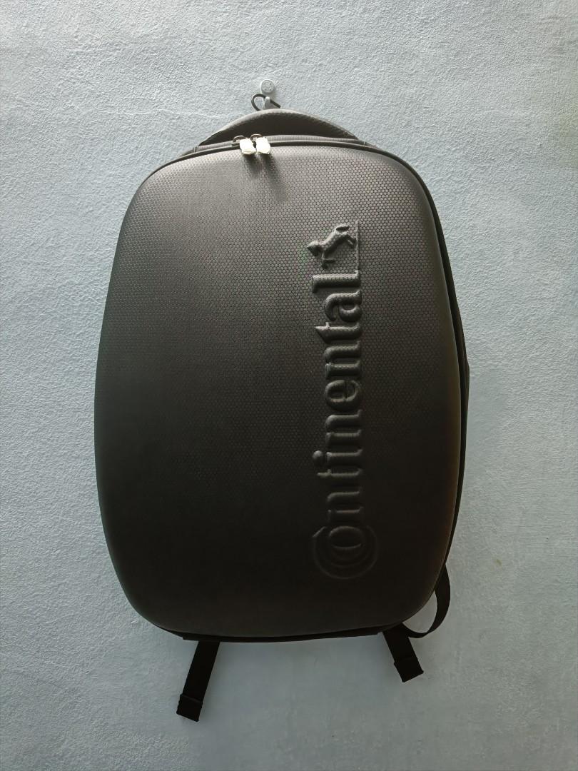 Continental Laptop Backpack