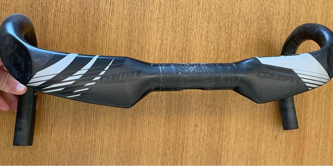 Controltech cougar carbon best sale