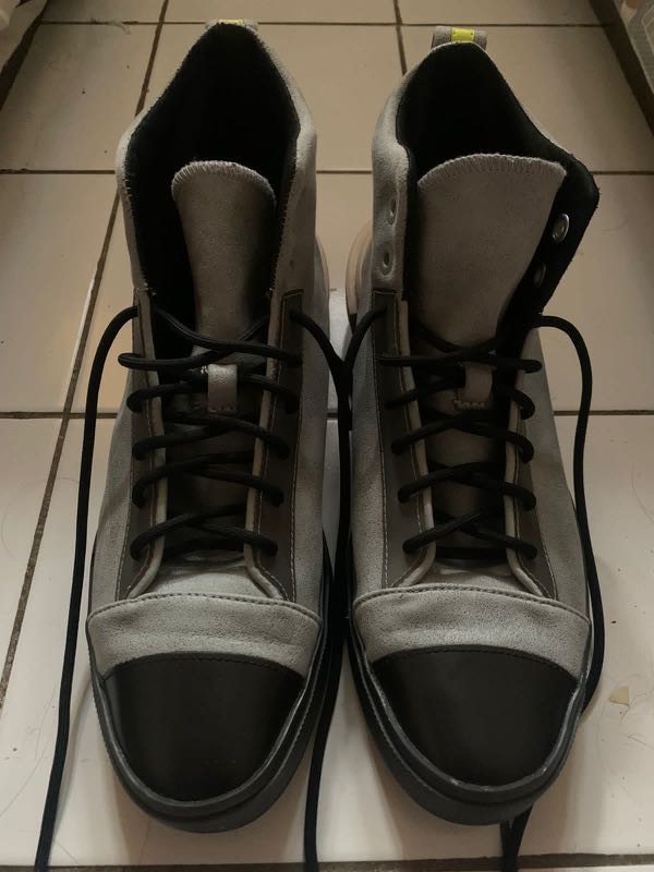 all star disrupt cx slip on