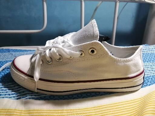 Converse Chuck Taylor 70s Low Top Men s Fashion Footwear Casual