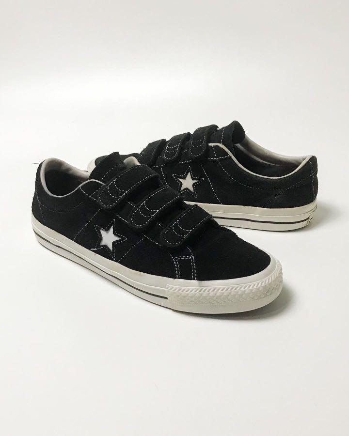 Converse cons hotsell velcro