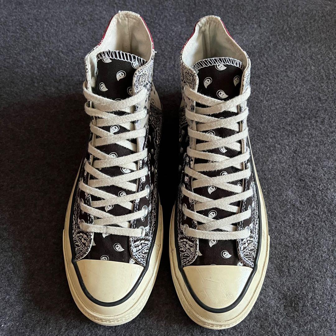 Converse x offspring patchwork sales