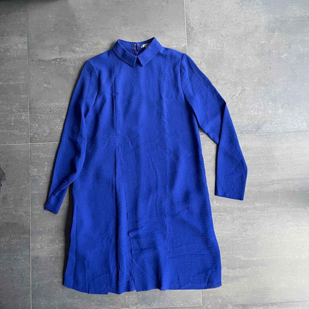 COS Dress Women s Fashion Dresses Sets Dresses On Carousell